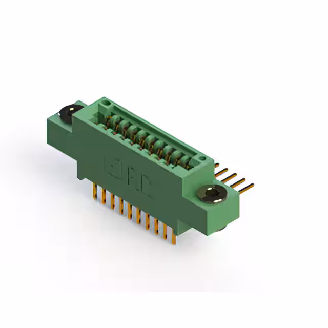 845-020-558-803 EDAC Inc.  Edgeboard Connectors